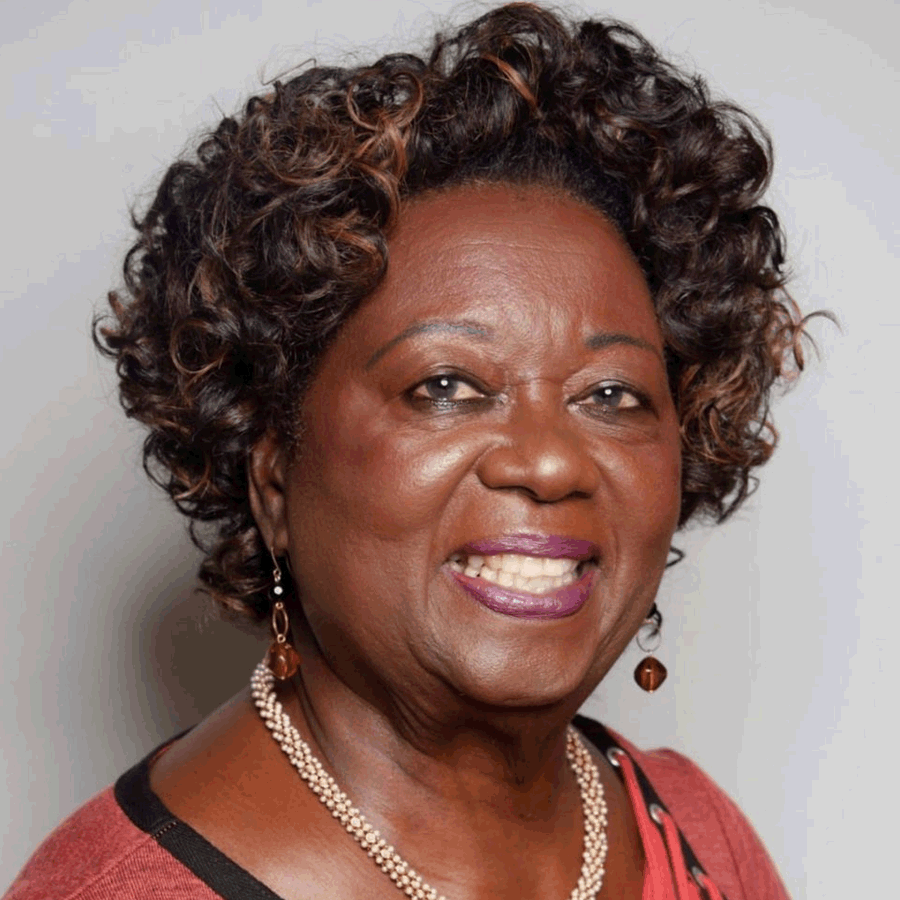 Jean Augustine
