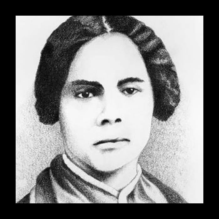 Mary Ann Shadd Cary